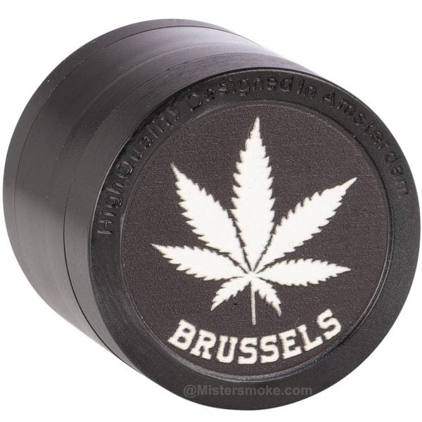 grinder metal ragga brussels