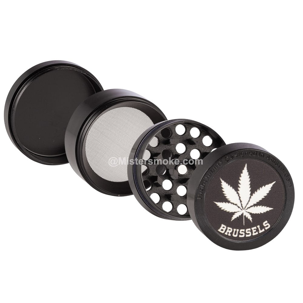 Grinder Feuille de