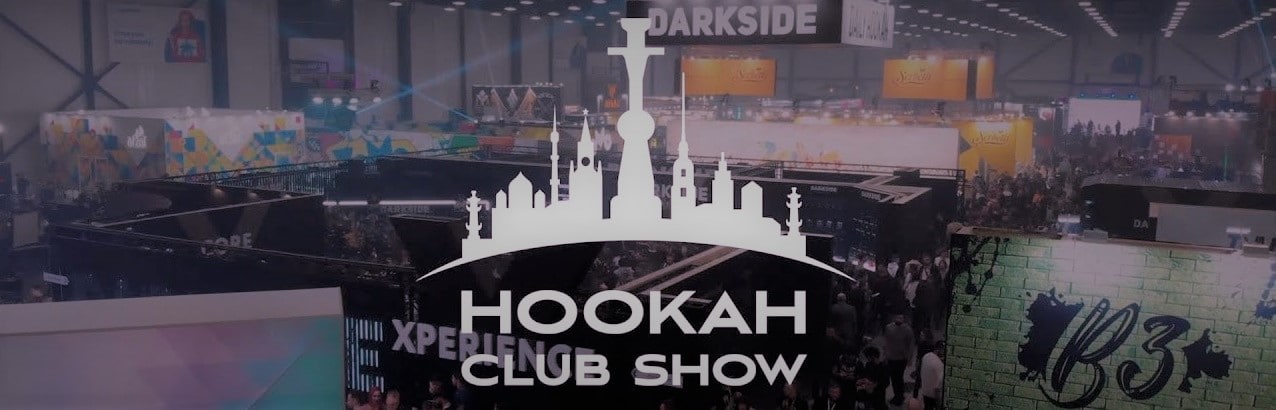 hookahclubshow