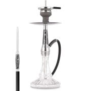 Hookahamy galactic steel