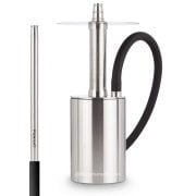 chicha fumant mist