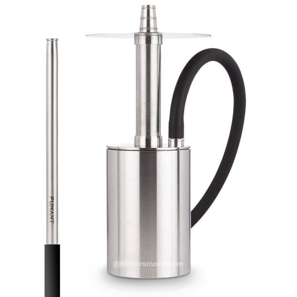 chicha fumant mist