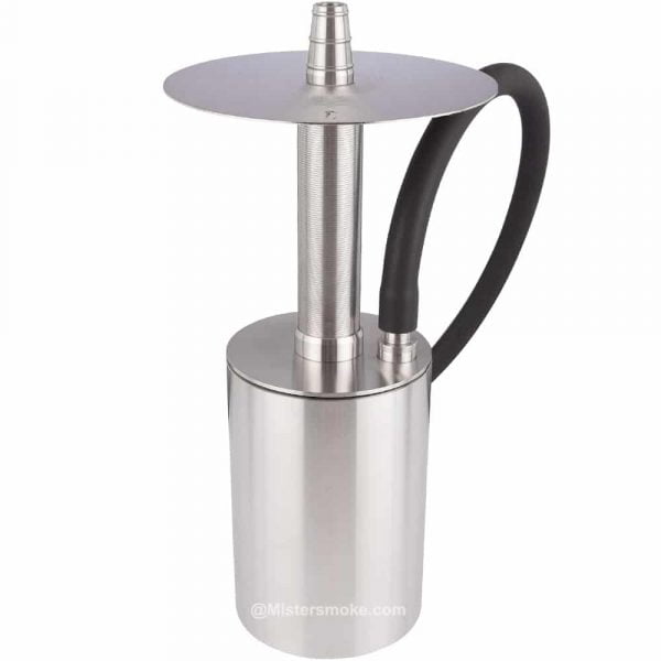 chicha fumant mist