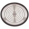 grille fumant flat