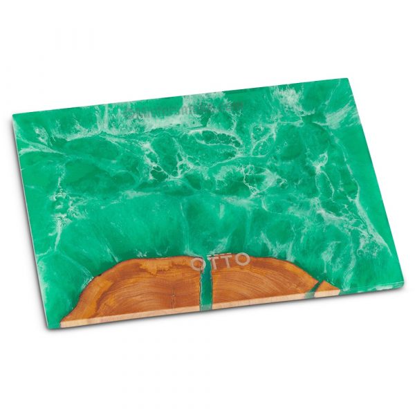 otto preparation tray