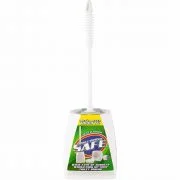 boîte cachette toilet brush