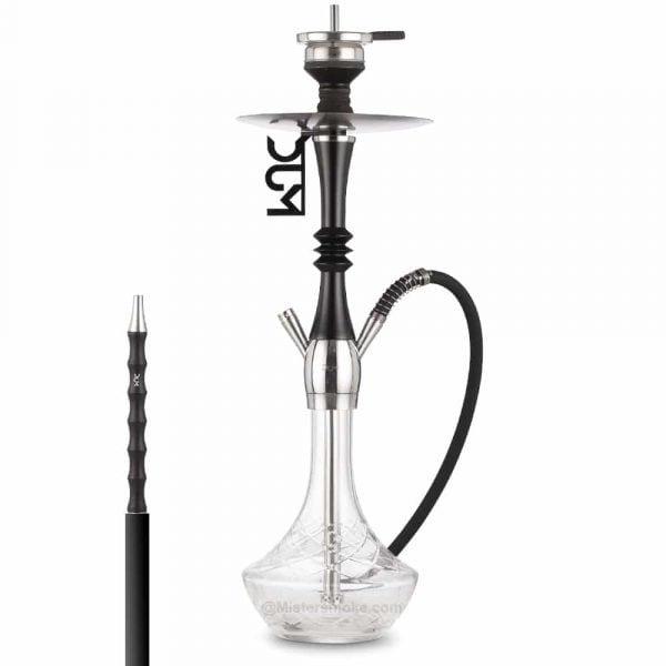chicha dum Wood Smoke SS65