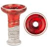 Bowlhookain bed lip