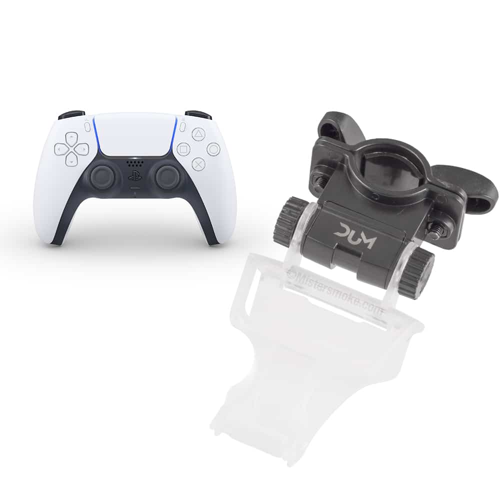 Hookahvar Support tuyau Manette PS5 pour Support tuyau Manette PS5