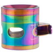 grinder metal rainbow tiroir