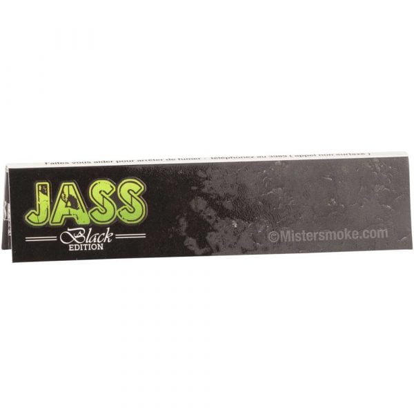 schachtel mit 25 blattheften king size slim jass