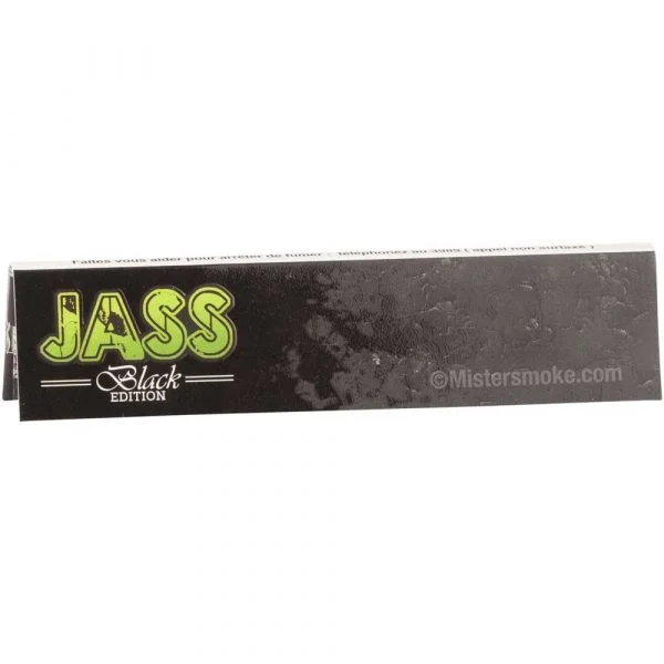 schachtel mit 25 blattheften king size slim jass