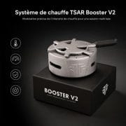 AAA - Système de chauffe TSAR Booster V2 - image-1