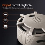 AAA - Système de chauffe TSAR Booster V2 - image-2