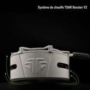 AAA - Système de chauffe TSAR Booster V2 - image-3