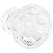 Bowl glass dschinni apollo