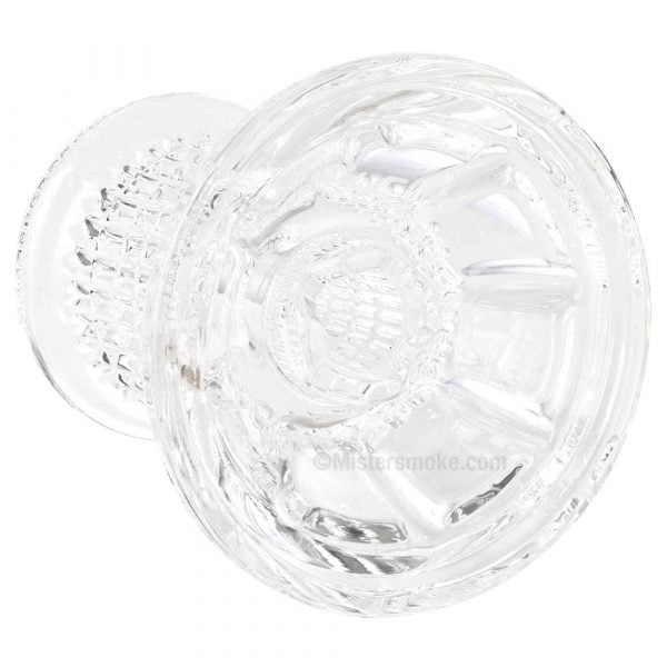 Bowl glass dschinni apollo