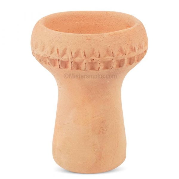 Bowl traditional clay el nefes