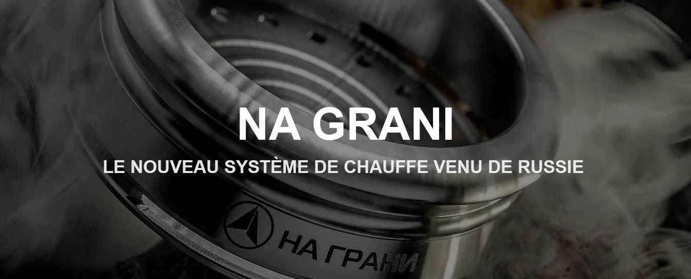 na grani shisha