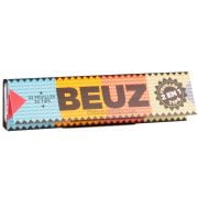 carnet beuz king size slim + tips