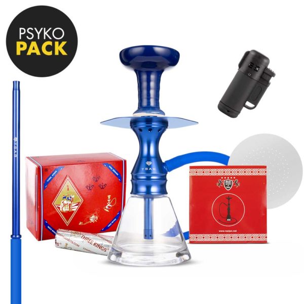 psychopack tsar nitro outdoor