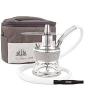 shisha Oduman travel platinum