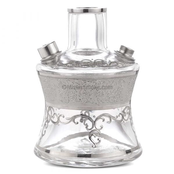 Hookah Oduman travel platinum