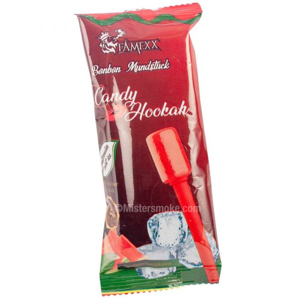 embout hygiénique bonbon