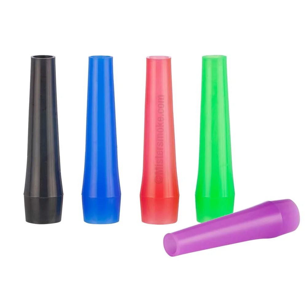 lot d'embouts hygiéniques chicha