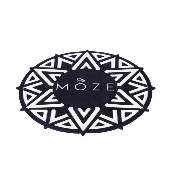 protection mat for Hookah Moze