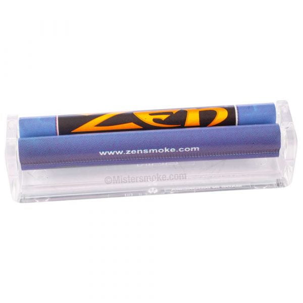 slim zen cigarette roller