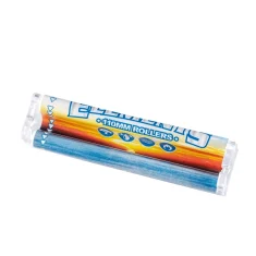 rouleuse cigarette pour feuilles slim longues.