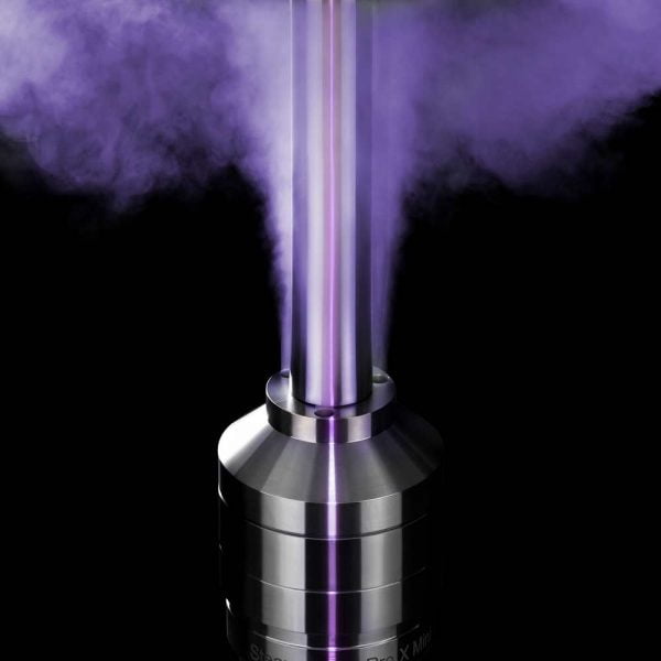 chicha steamulation pro X mini