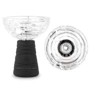 foyer chicha amy deluxe glassi silicone