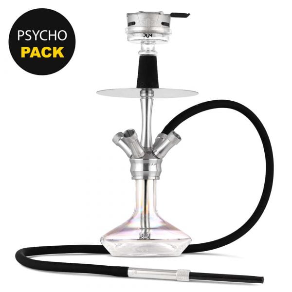 psychopack light tsar mini alexander