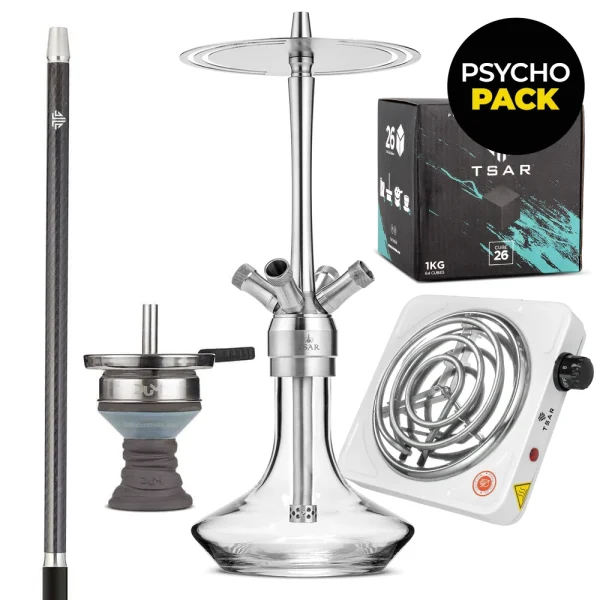 psychopack tsar alexander v2