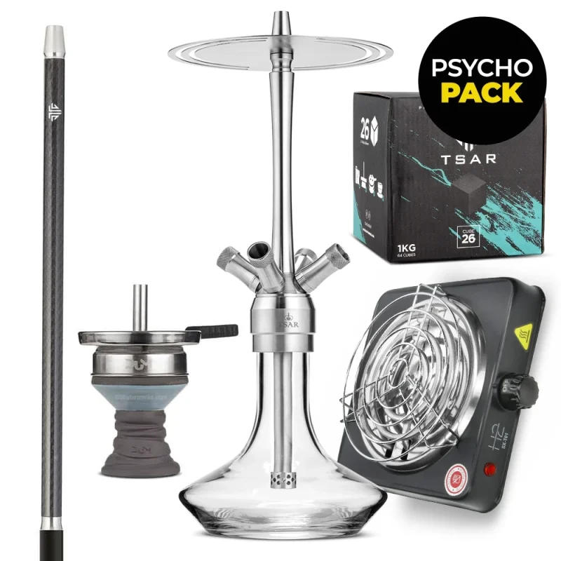 psychopack tsar alexander v2