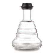 Clear - Bague black matt