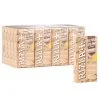 lot von 20 schaumstofffilterboxen rizla natura