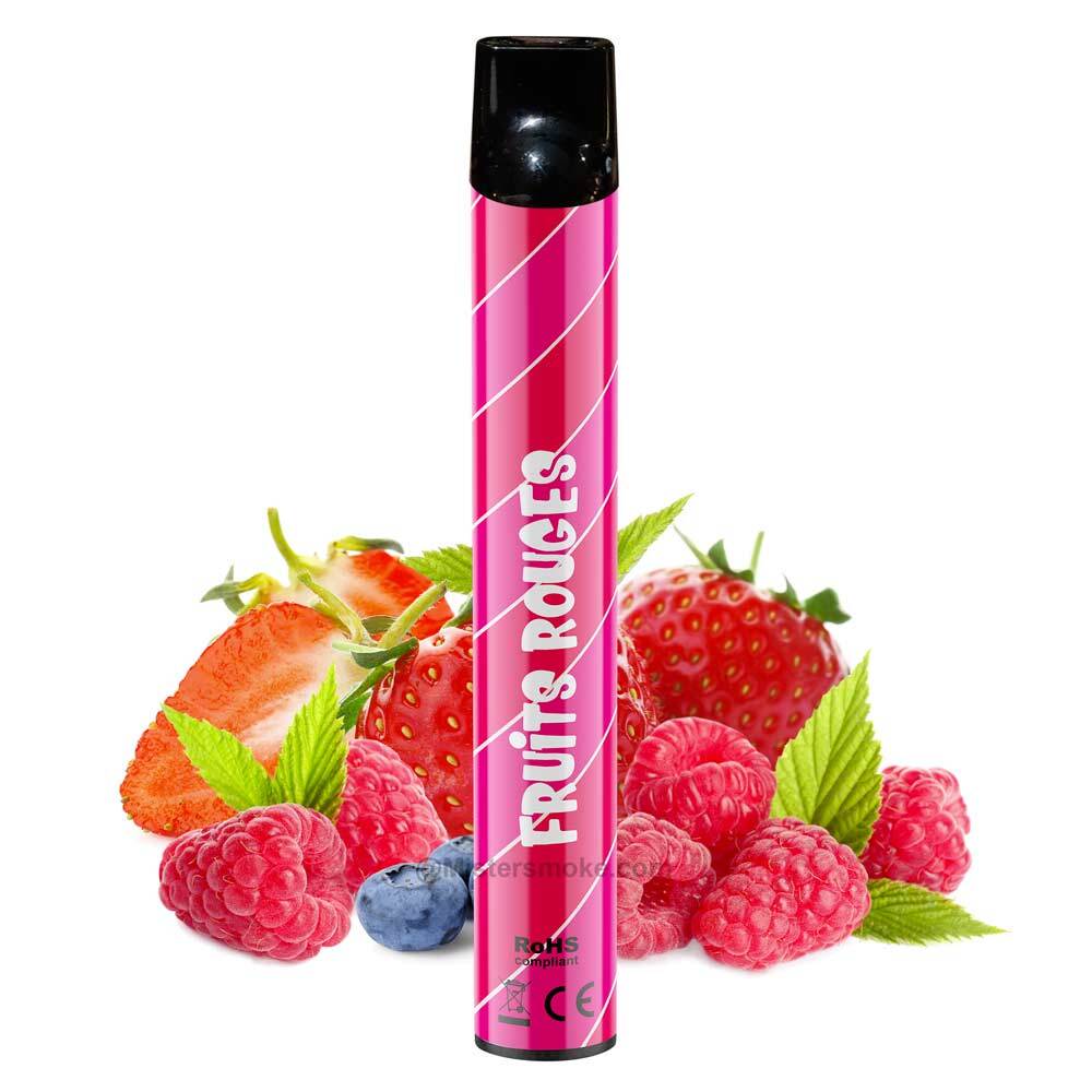 puff-liquideo-fruits-rouges