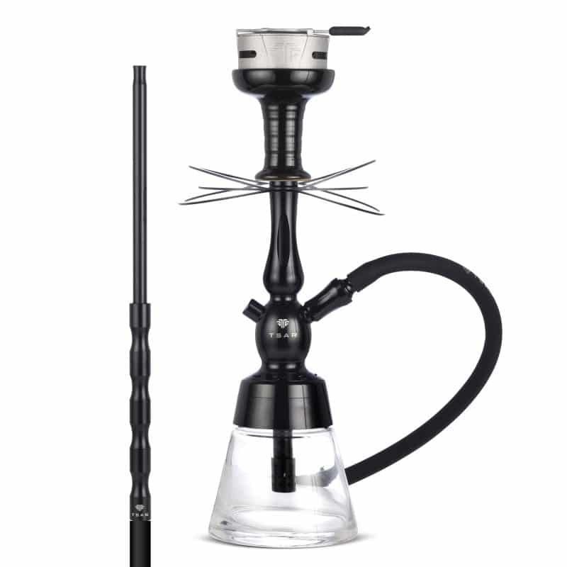 chicha Tsar Molotov X +