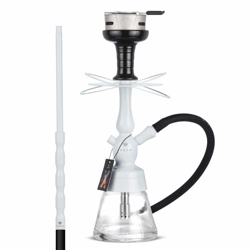 chicha Tsar Molotov X +