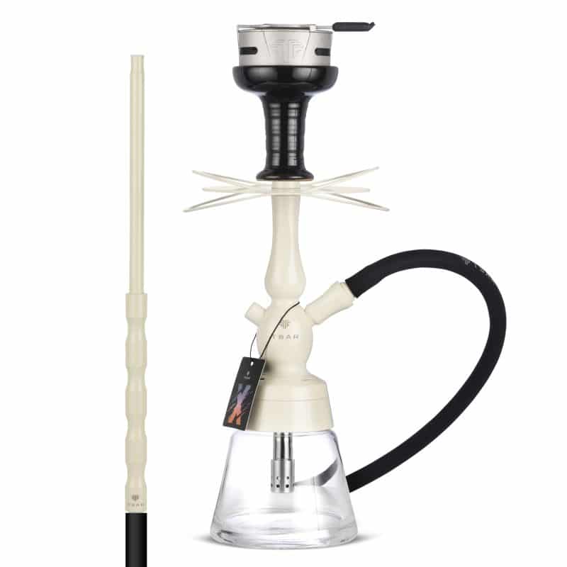 chicha Tsar Molotov X +