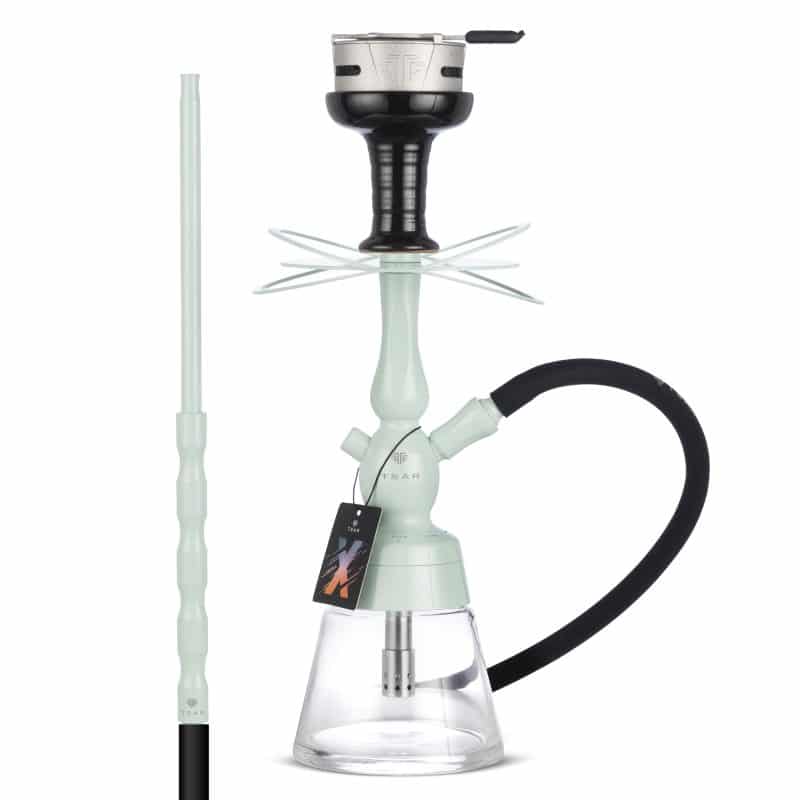 chicha Tsar Molotov X +