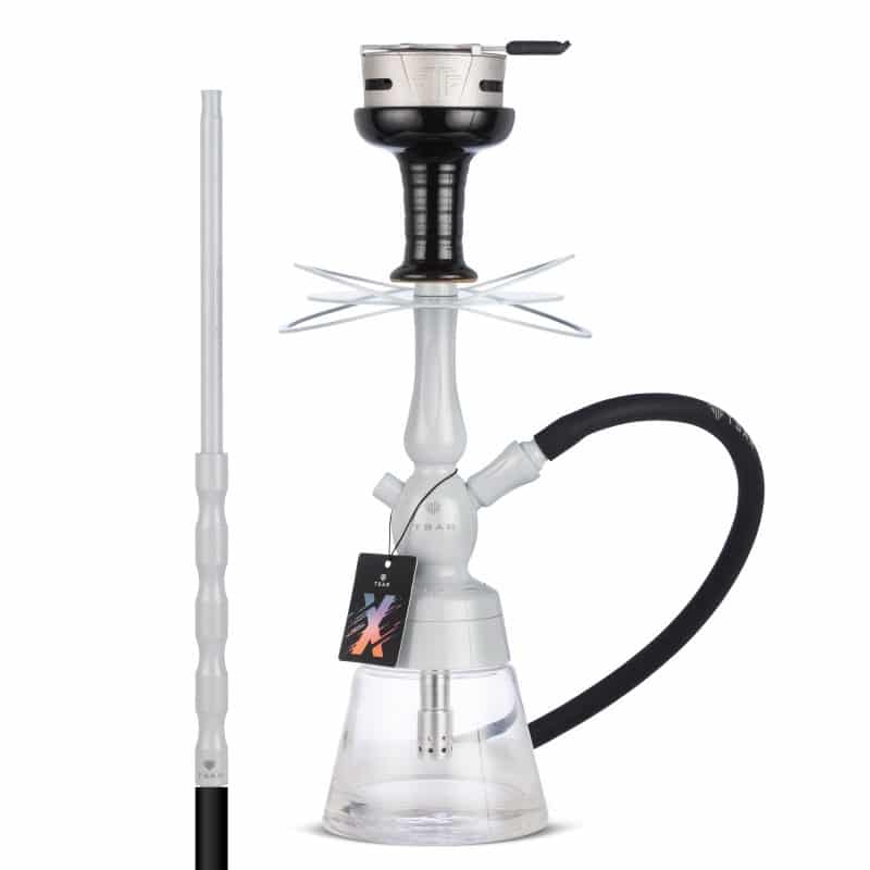 chicha Tsar Molotov X +