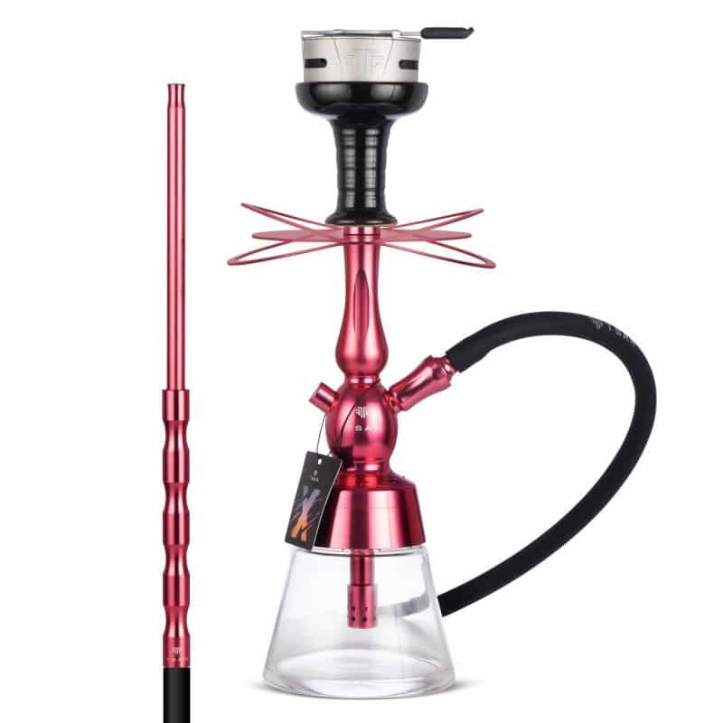 chicha Tsar Molotov X +