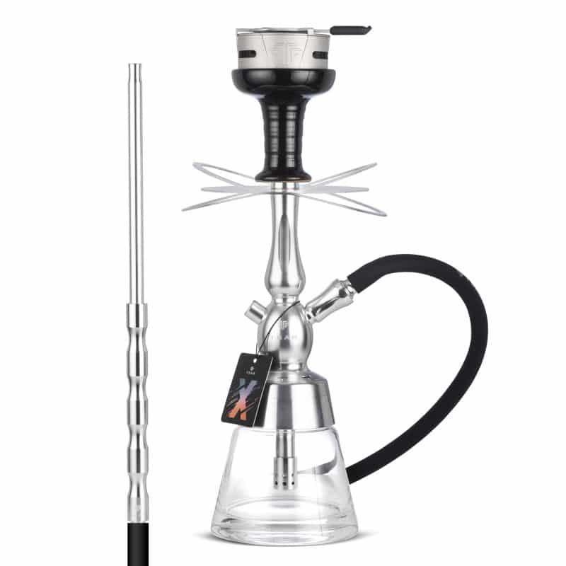 chicha Tsar Molotov X +