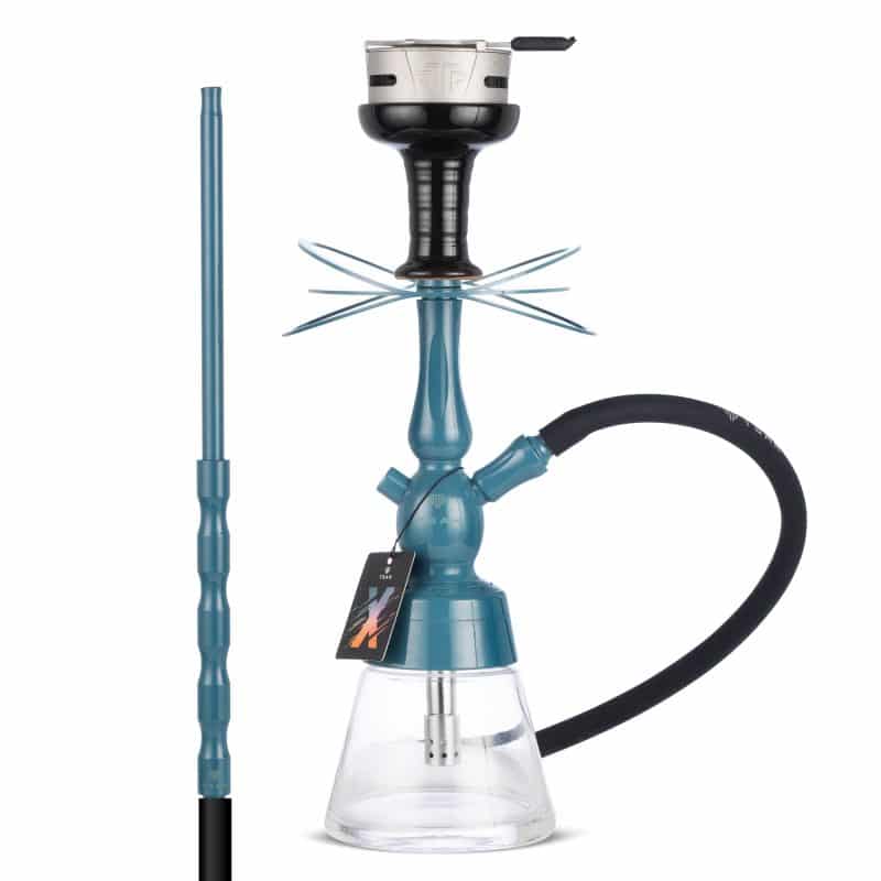 chicha Tsar Molotov X +