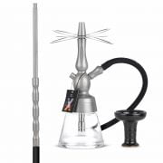 Gris clair scintillant