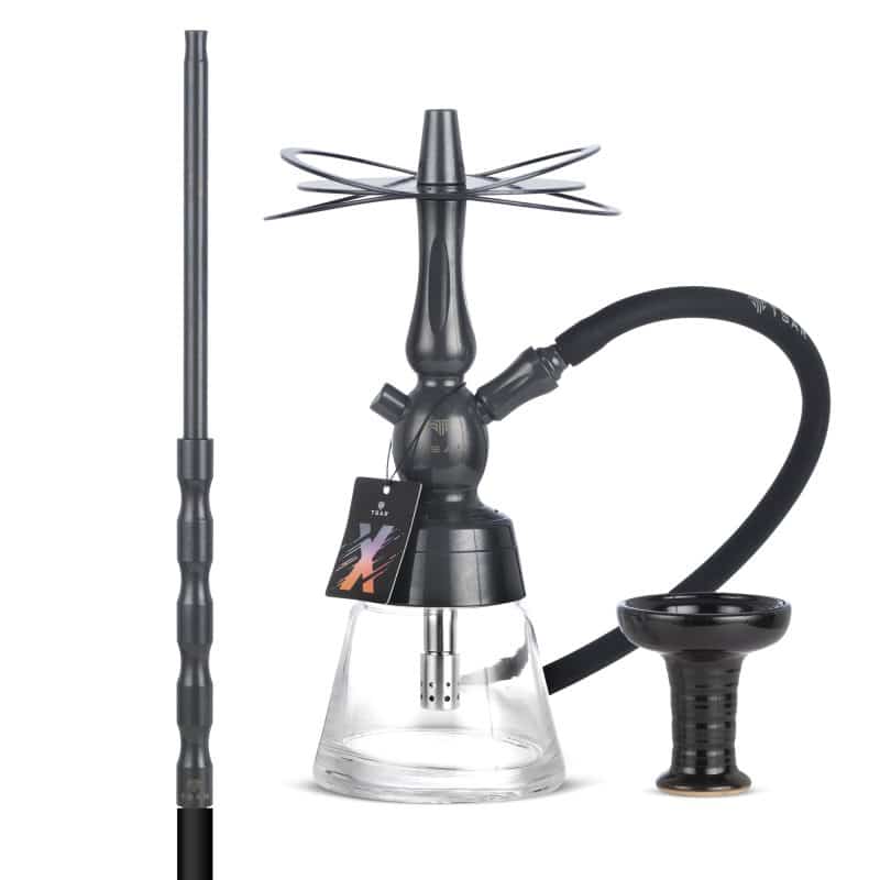 Chicha Tsar Molotov X +